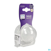 Philips Avent Natural 3.0 Tetine 6m+ T5 1
